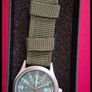 Lot of (5) watches, Quartz movement. Image 5