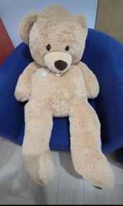 Big Teddy