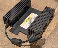 PS2 Dock/Stand