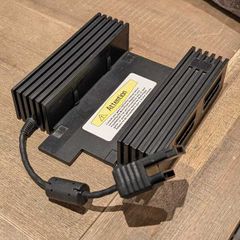 PS2 Dock/Stand