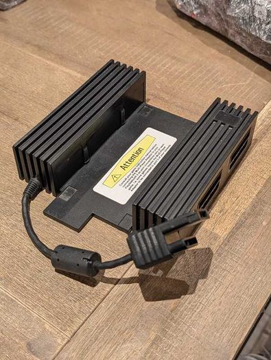 PS2 Dock/Stand