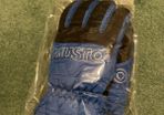 Musto winter sports ski gloves Size S