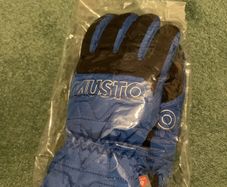 Musto winter sports ski gloves Size S
