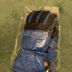Musto winter sports ski gloves Size S