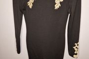 QED LONDON Cocktail  Dress