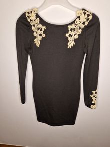 QED LONDON Cocktail  Dress