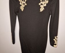 QED LONDON Cocktail  Dress