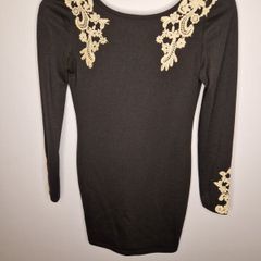 QED LONDON Cocktail  Dress