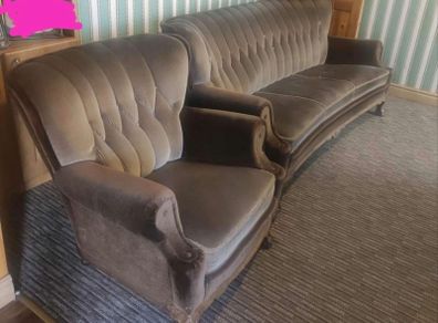 3 piece suite free