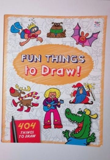 Art & Craft Books (19)