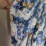 Marc O' Polo Maxi Dress Size 14 Image 4