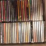 CDs and tapes Image 3