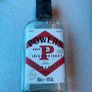 Hennessy Cognac Gin vodka whiskey empty mini Bottle Hennessy Cognac absolut vodka belveder gin Bombay whiskey Jack Daniels belveder paddy powers Jameson bacardi jagermeister Empty Bottles Image 8