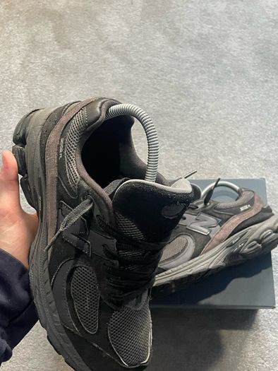 New balance 2002r