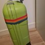 Travel Crom Hard Shell Spinner Suitcase Image 5