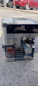 Ninja coffee machine
