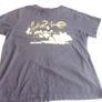 U2 Innocence + Experience Tour 2015 Black T Shirt Image 2