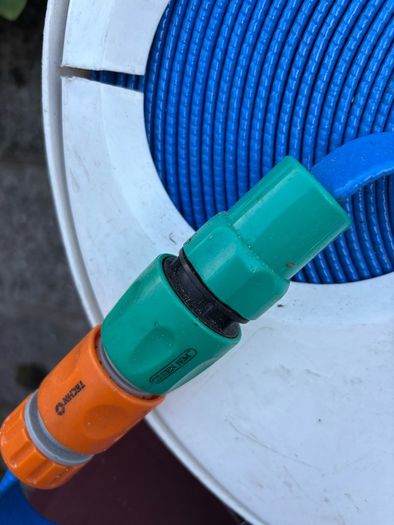 Food Quality Hose