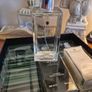 Pecksniff's England Men's Classic Grooming Gift Set (BNIB), AV Image 4