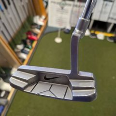 Left Hand Nike Putter 34"