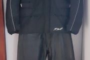 Ladies RST Motorcycle Leather Touring Suit Motorbike Size 2XL UK 18 ( Furygan Alpinestars Dainese )