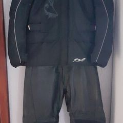Ladies RST Motorcycle Leather Touring Suit Motorbike Size 2XL UK 18 ( Furygan Alpinestars Dainese )