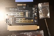 Adapter Conversion Card