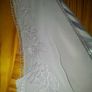 BNWT Absolutely Amazing Vila dusky pink dress size S Image 2