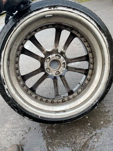 20 inch bmw wheel