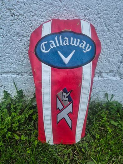Callaway XR 16 Driver