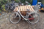 ladies bike