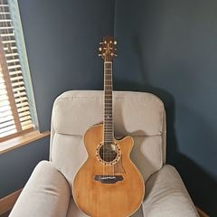 takamine EF508C VN