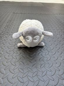 ewan the sheep