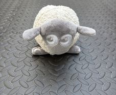 ewan the sheep