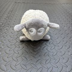 ewan the sheep