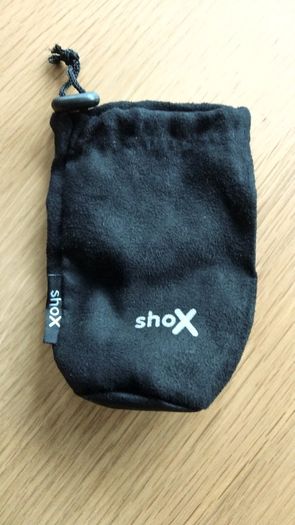Shox Maxi Tiny Speaker - Brand New!
