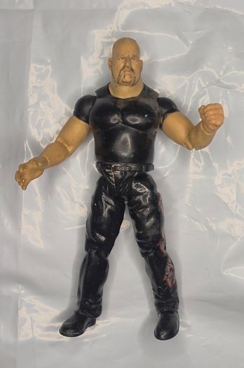 WWE Figures vintage