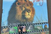 Wildlife Diary