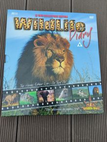 Wildlife Diary