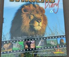 Wildlife Diary