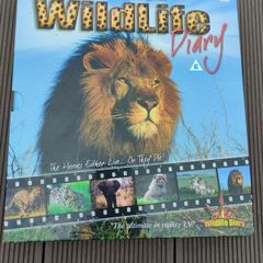 Wildlife Diary