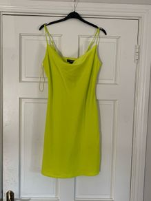 dress new