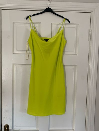 dress new