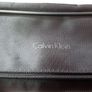 New large Calvin Klein travel/weekend bag Image 2