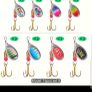 16 Spinners Image 2