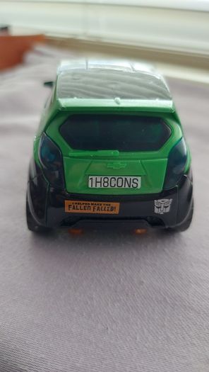 Transformer  / toy