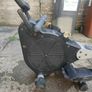 Infiniti R-70 Air Magnetic Rowing Machine Image 5