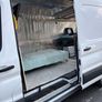 Camper for Sale 12 volt Kettle solar panel Sink 12 V fridge 12 V microwave New for sale Image 2