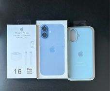 iPhone 17