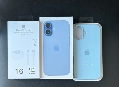 iPhone 17